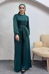 Beyza Tulum Zümrüt Yeşil