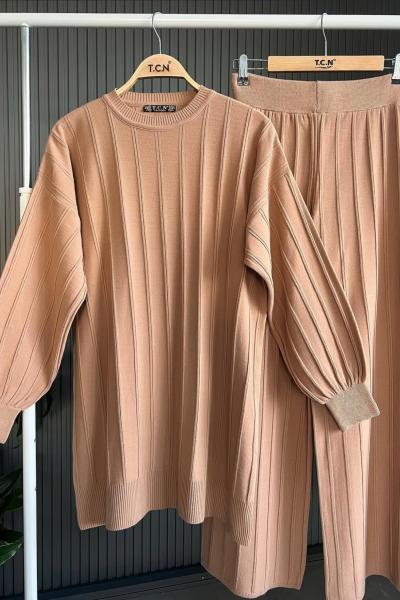 Ceylin Triko Takım Cemal