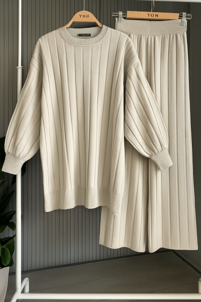 Ceylin Triko Takım Taş