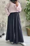 Oyşo Pantalon Taş