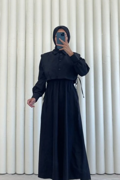 Pırıl İkili Takım Lacivert