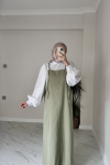 Reyyan Jile Küf Yeşili